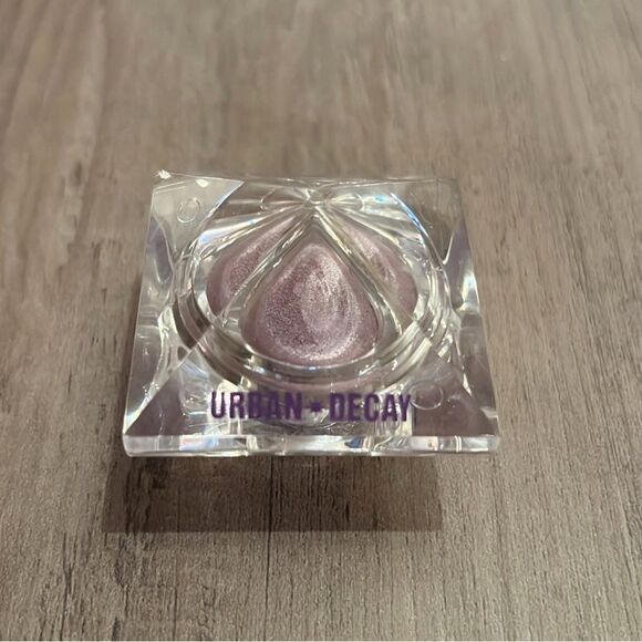 Two (2) DISCONTINUED Urban Decay Precious Metals Cream Eyeshadows - Picture 1 of 6